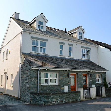 Castle Crag Vila Keswick  Exterior foto